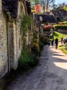 photos of the cotswolds
