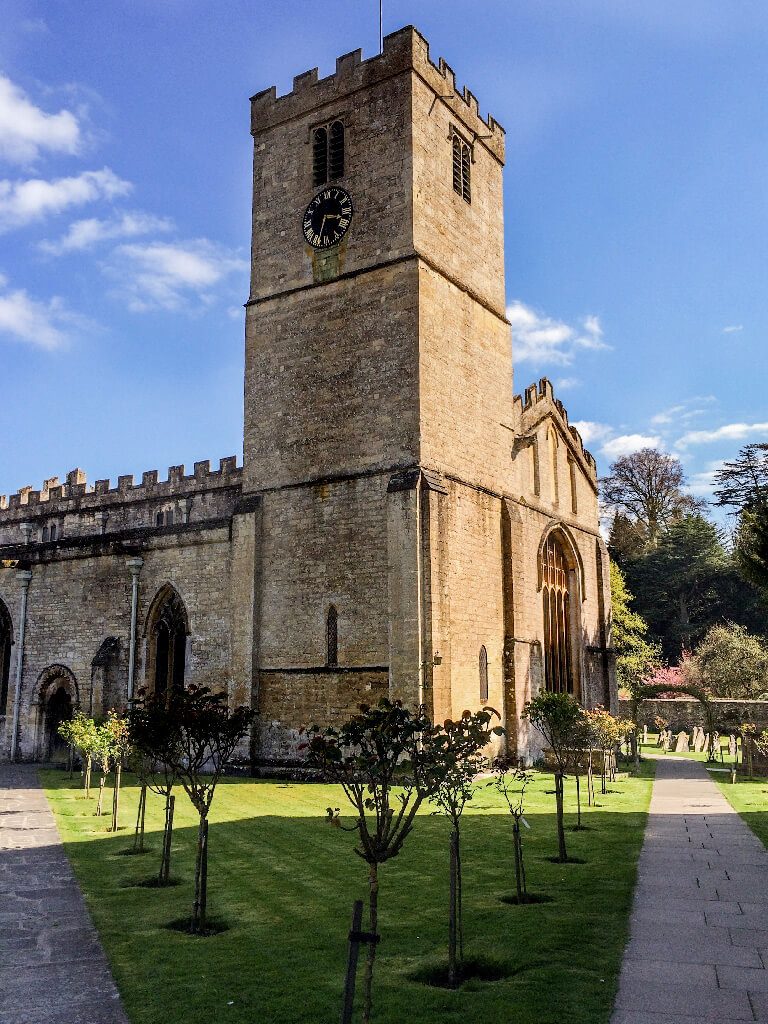 photos of the cotswolds