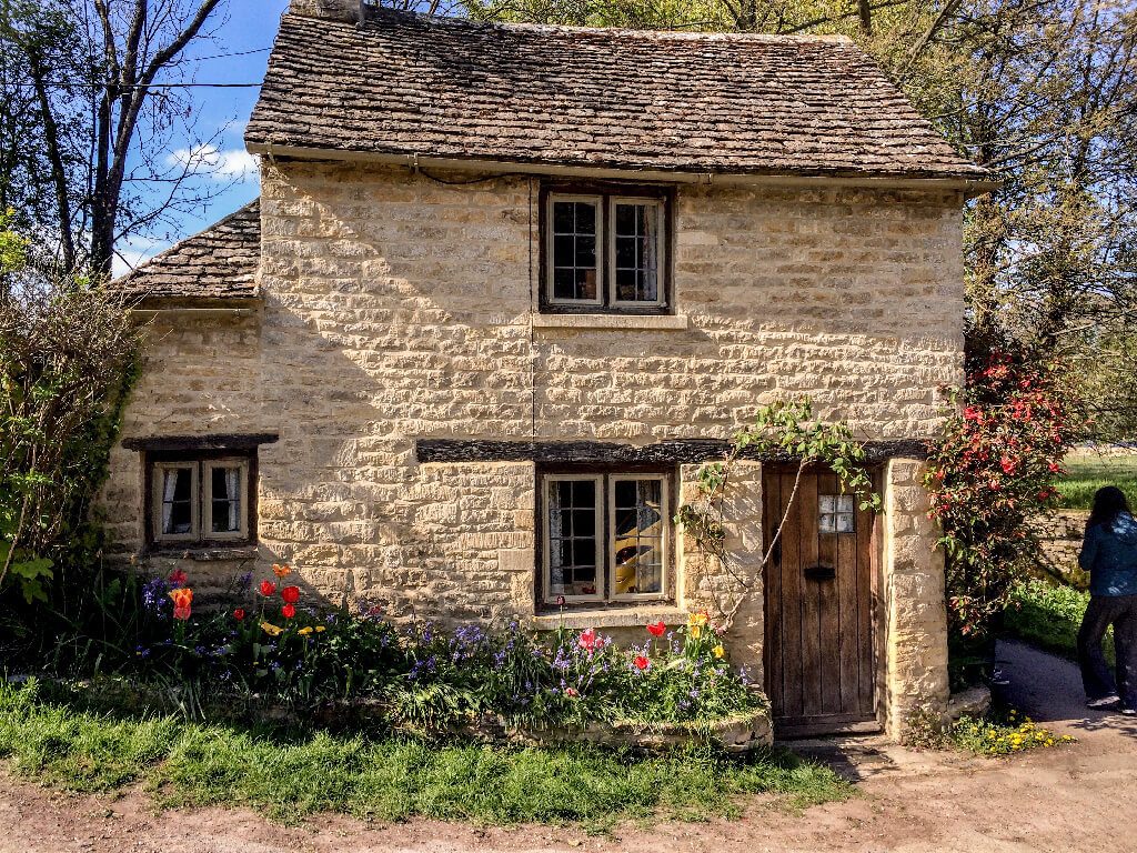 Photos of the cotswolds