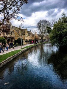 Photos of the cotswolds