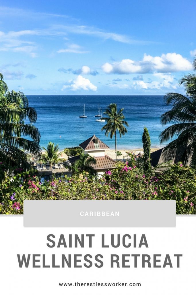 saint lucia