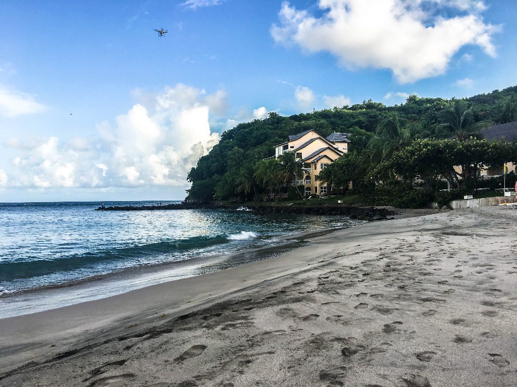 St Lucia BodyHoliday