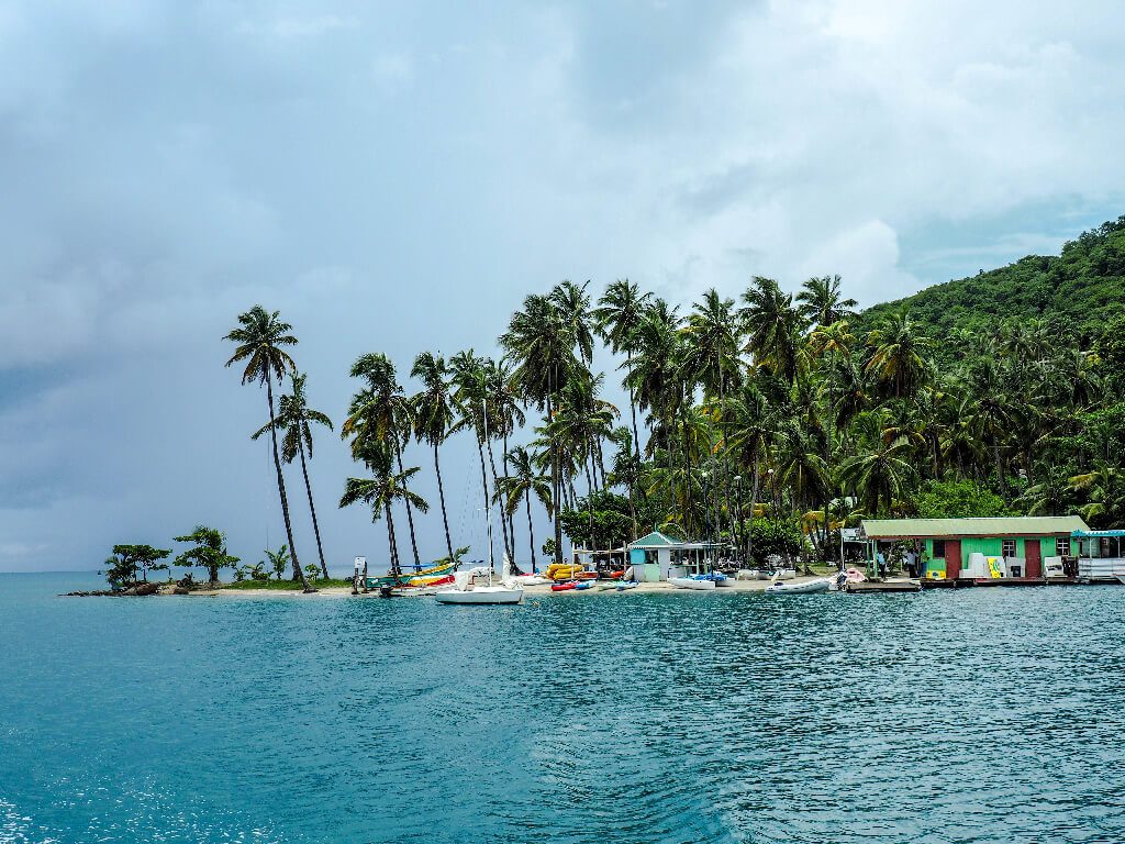 saint lucia the bodyholiday