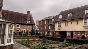 photos of canterbury