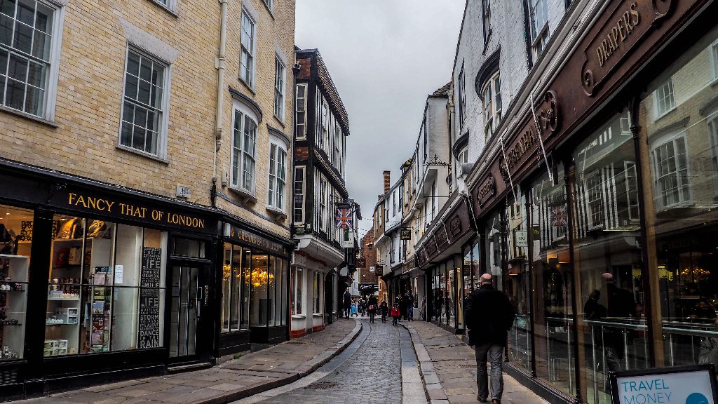 photos of canterbury