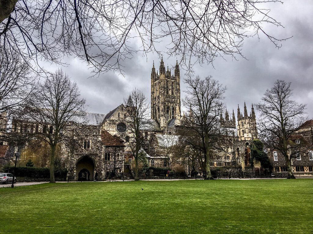 Photos of canterbury