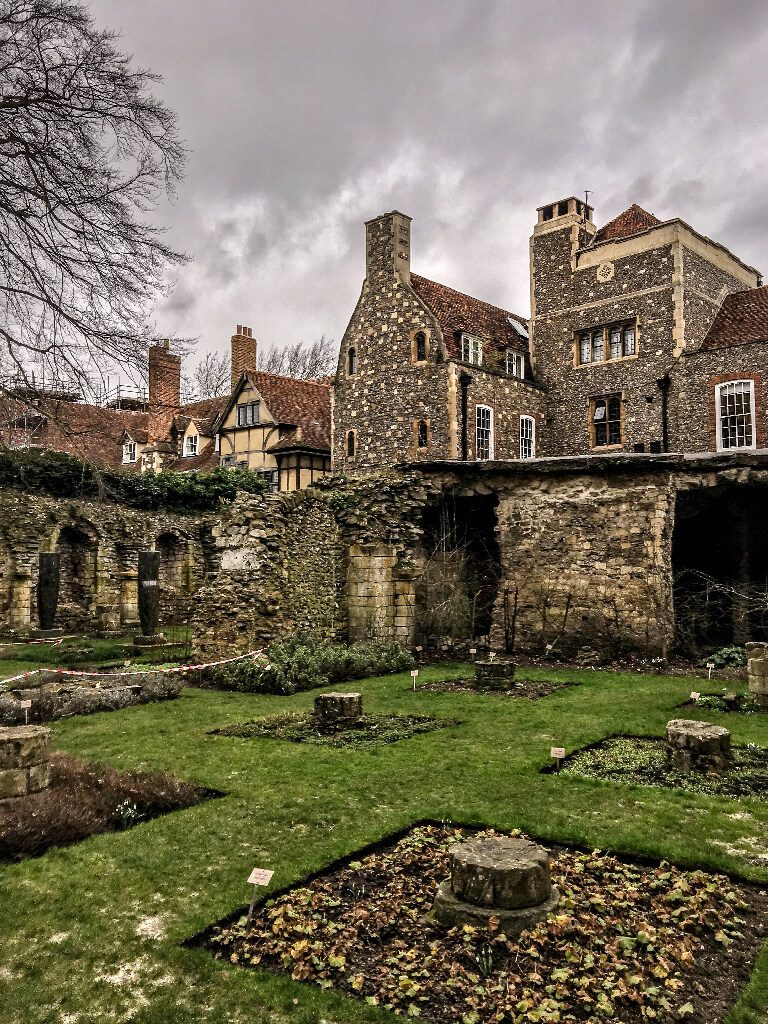 Photos of Canterbury