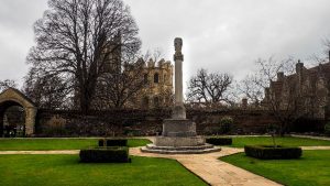 Photos of Canterbury