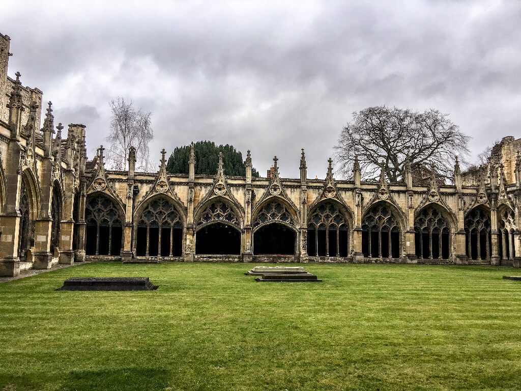 photos of Canterbury