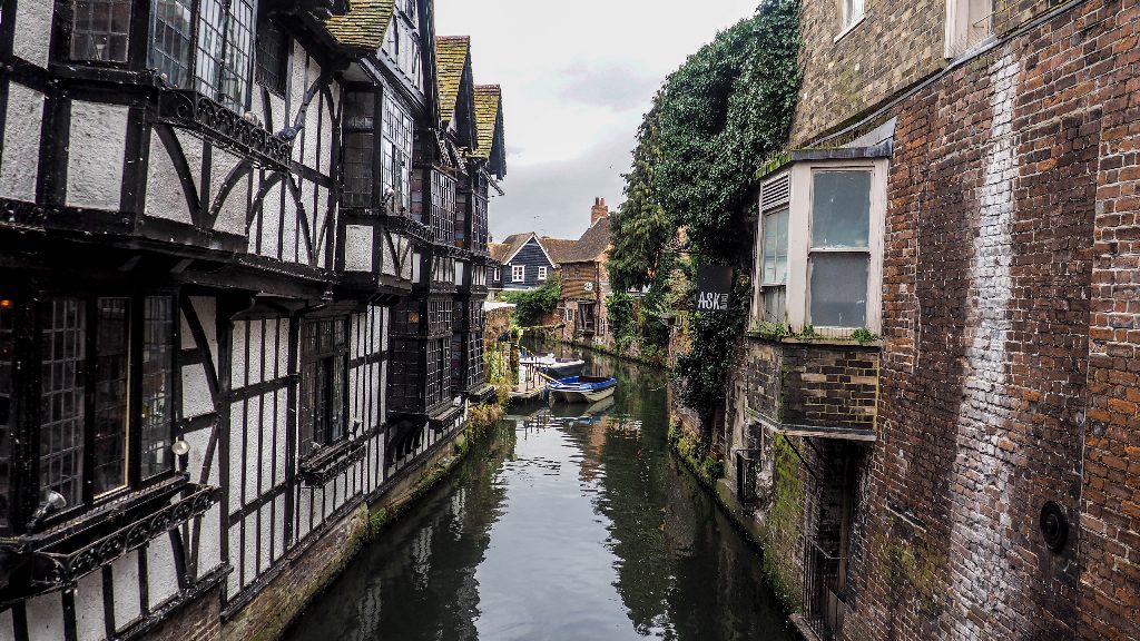 photos of canterbury