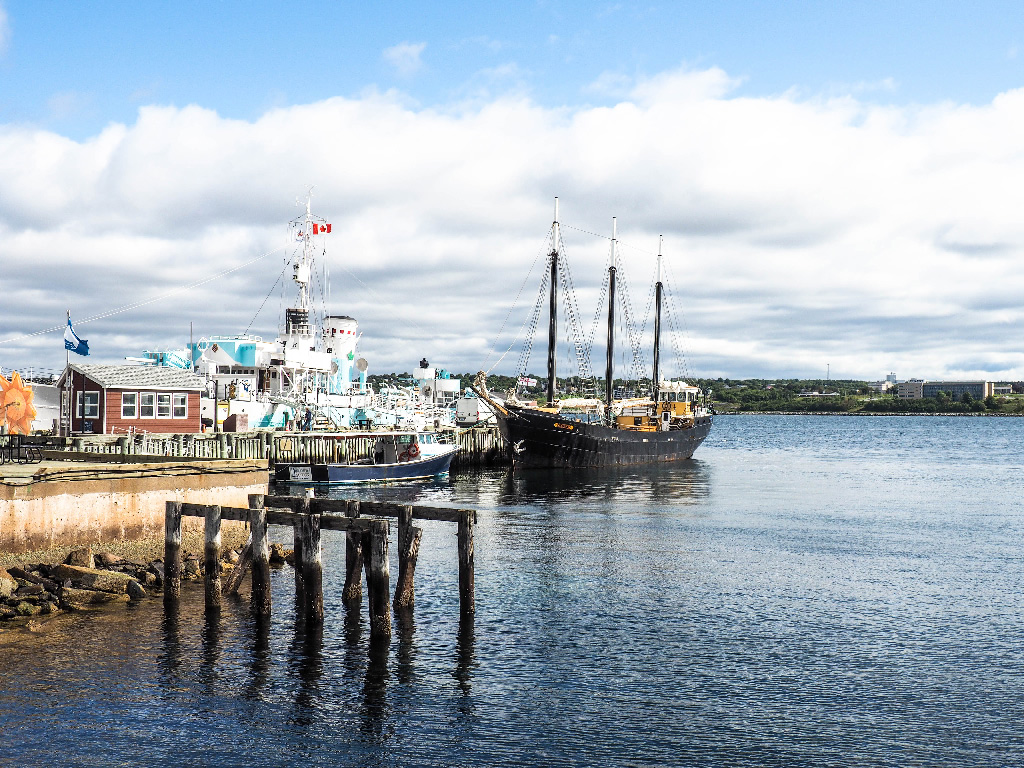 places in Nova Scotia