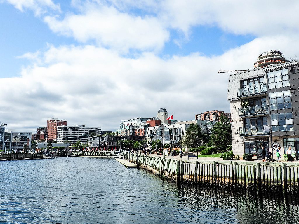 How to spend one day in Halifax