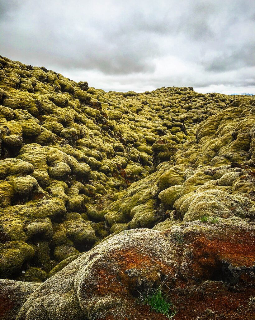 Incredible experiences in Iceland