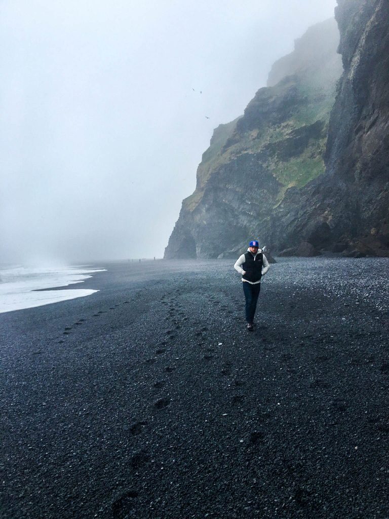 Vik Iceland