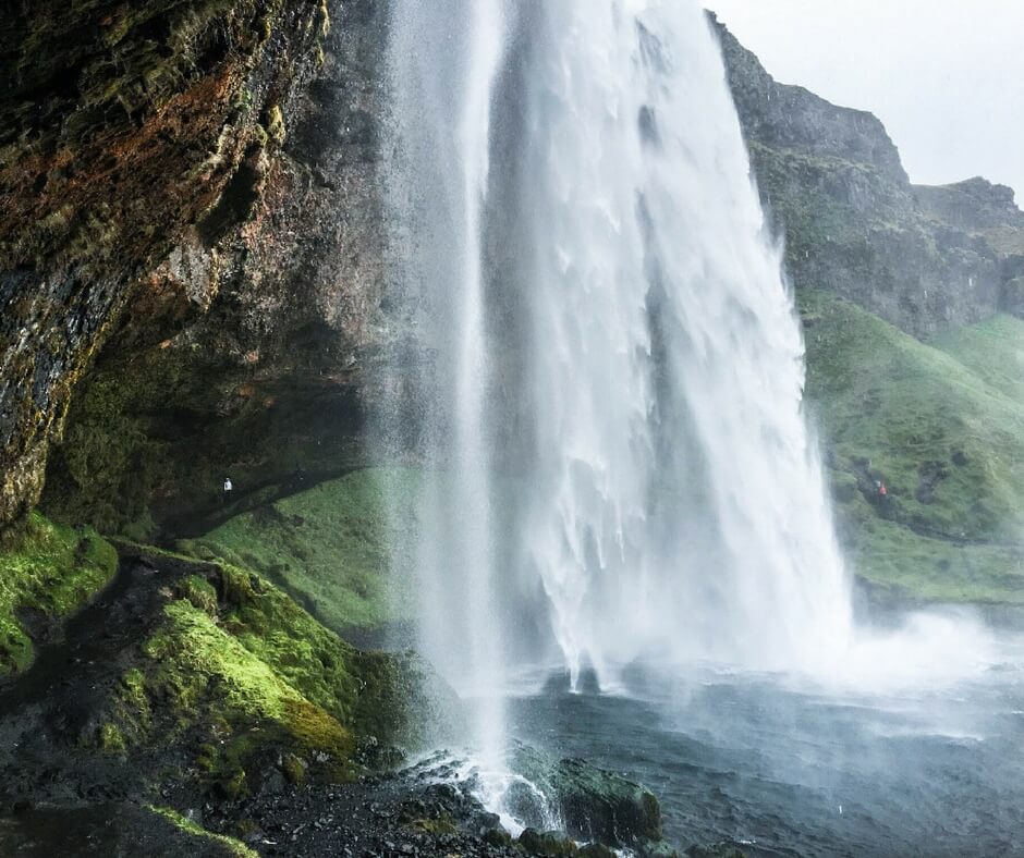 Iceland photo