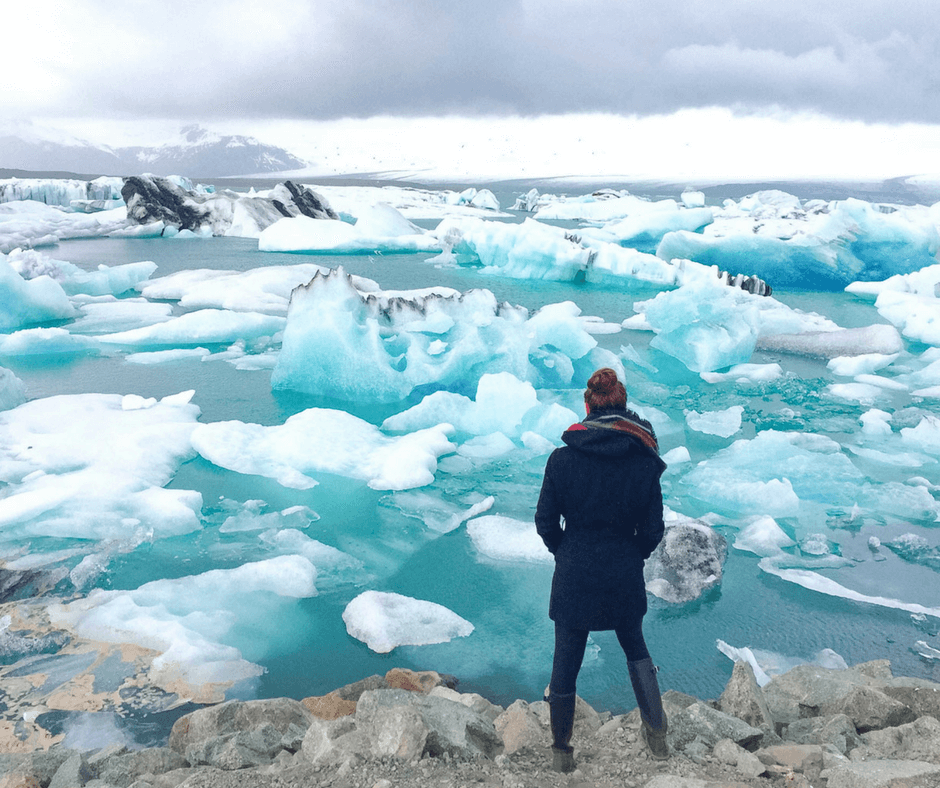 experiences to have in Iceland