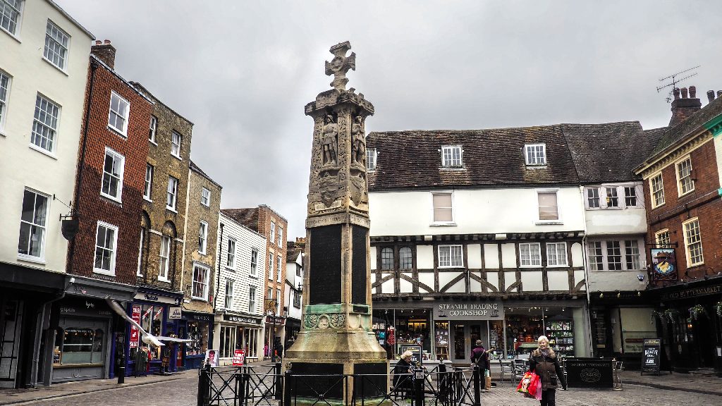 Photos of canterbury