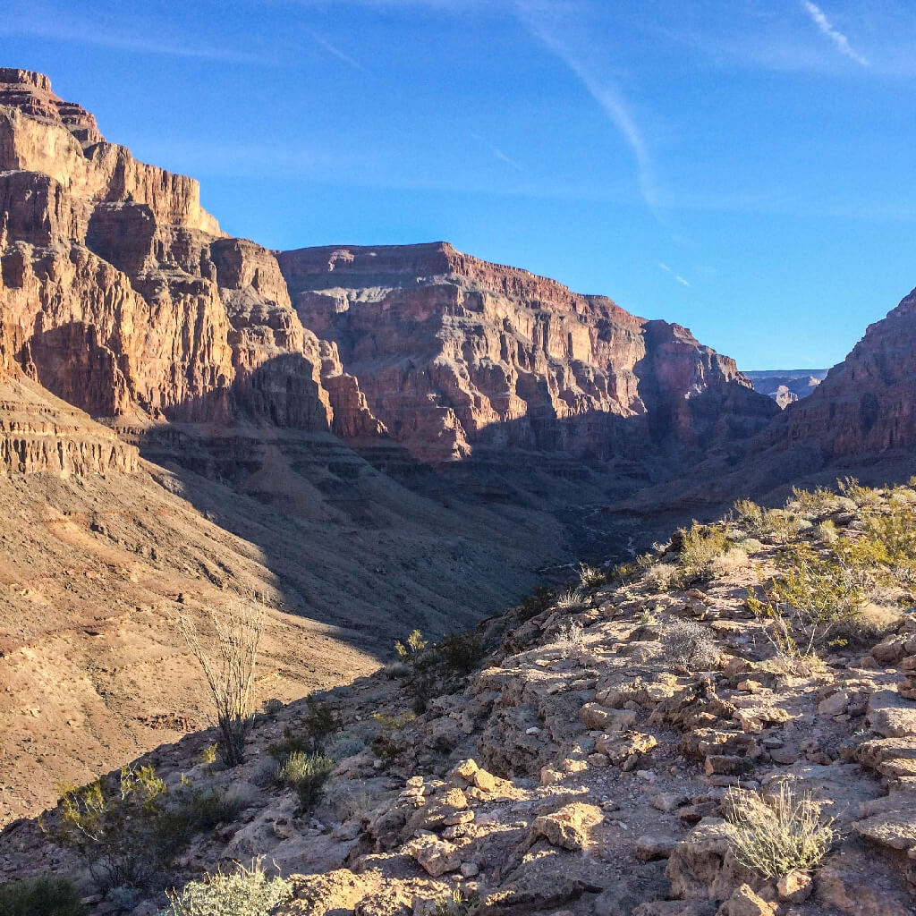 grand canyon vegas nevada