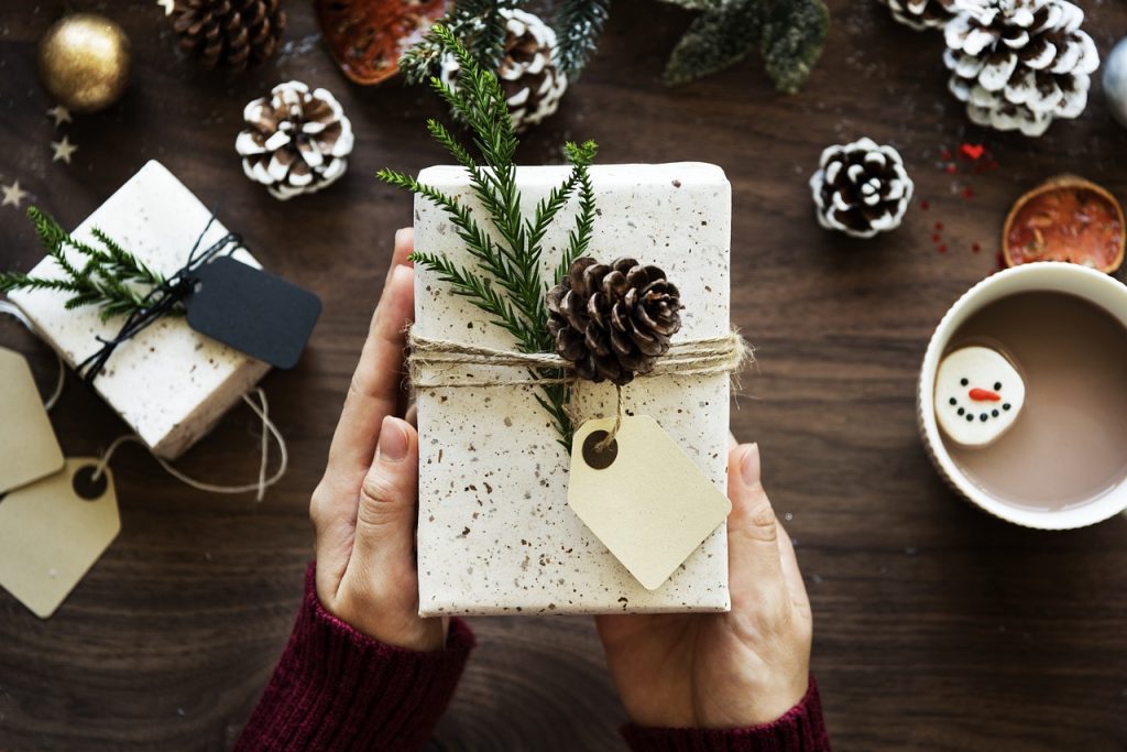 Best christmas gifts for travelers