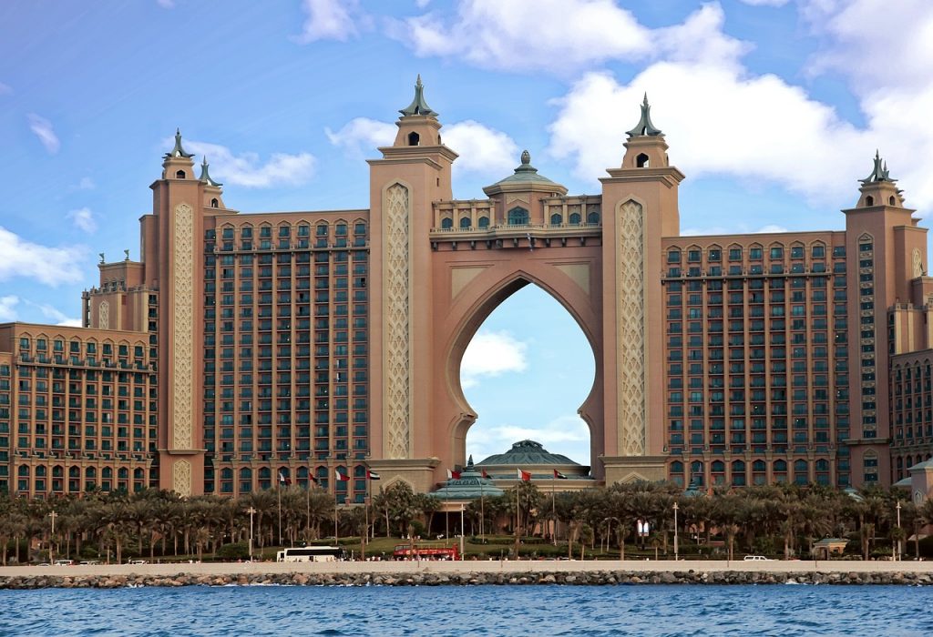 Atlantis Dubai 