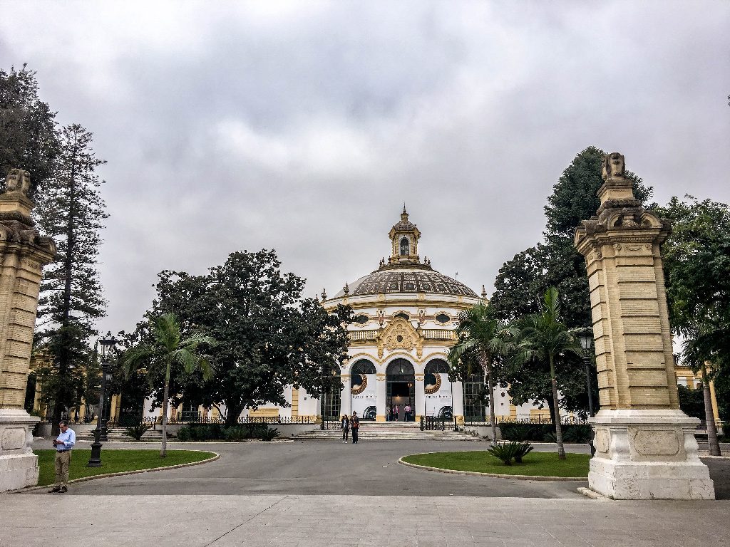 Photos of Seville spain