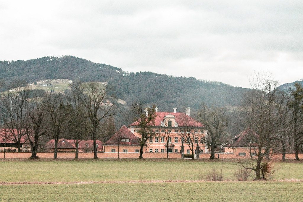 The original sound of music tour