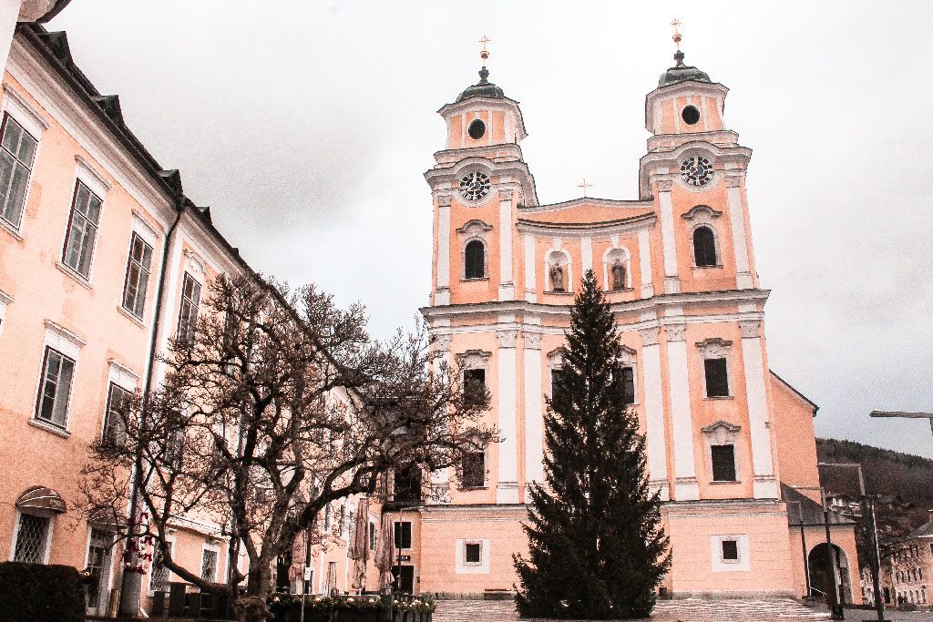 The original sound of music tour