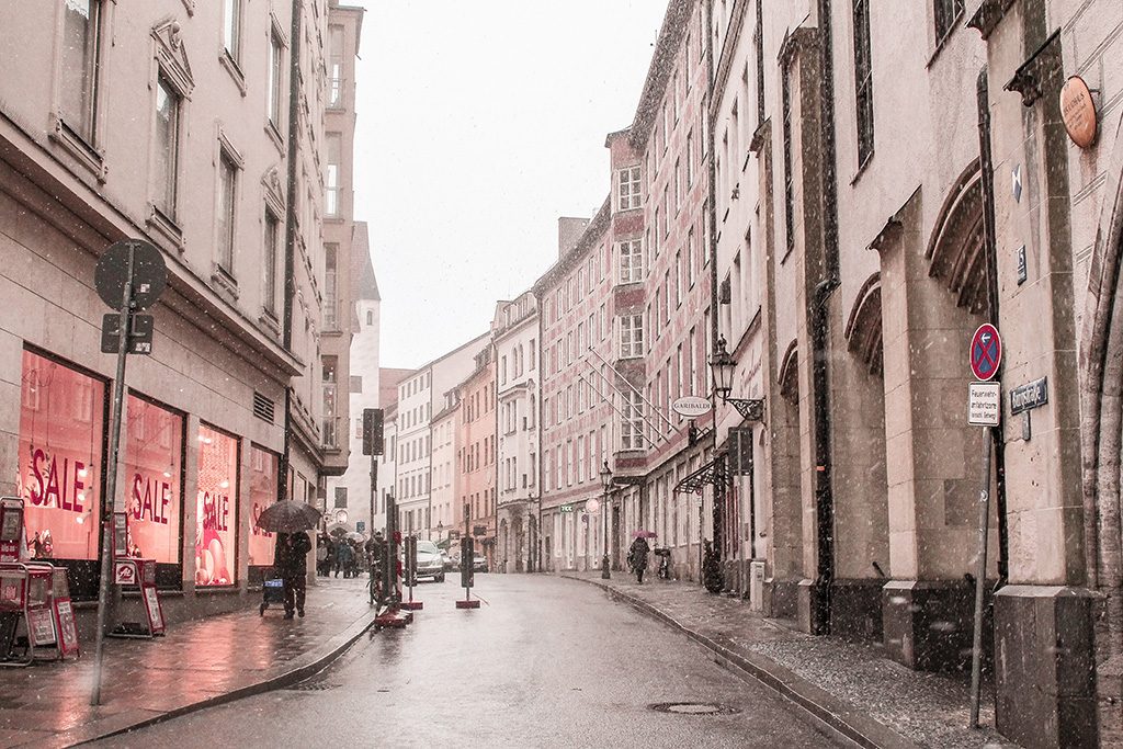 Louis hotel Munich