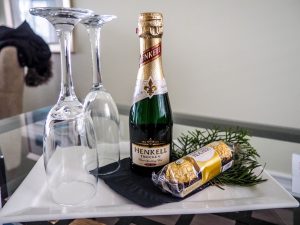 sands on golden lake