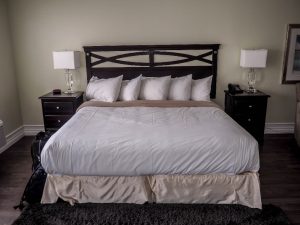 sands on golden lake