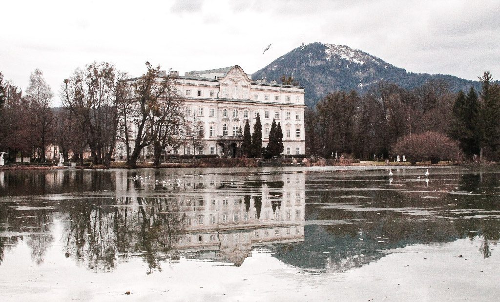 the original sound of music tour