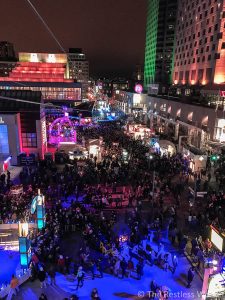 montreal en lumiere