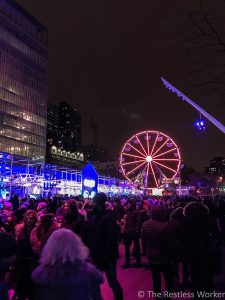 montreal en lumiere