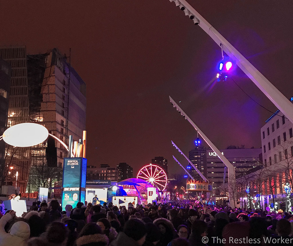 montreal en lumiere