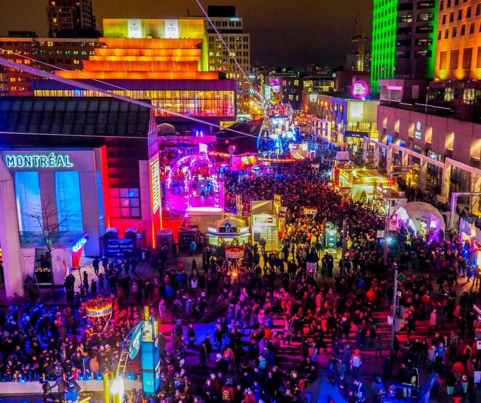 montreal en lumiere