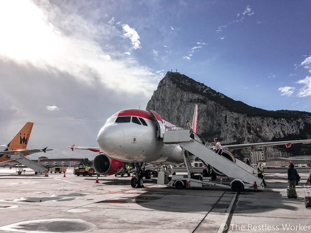 Photos of Gibraltar