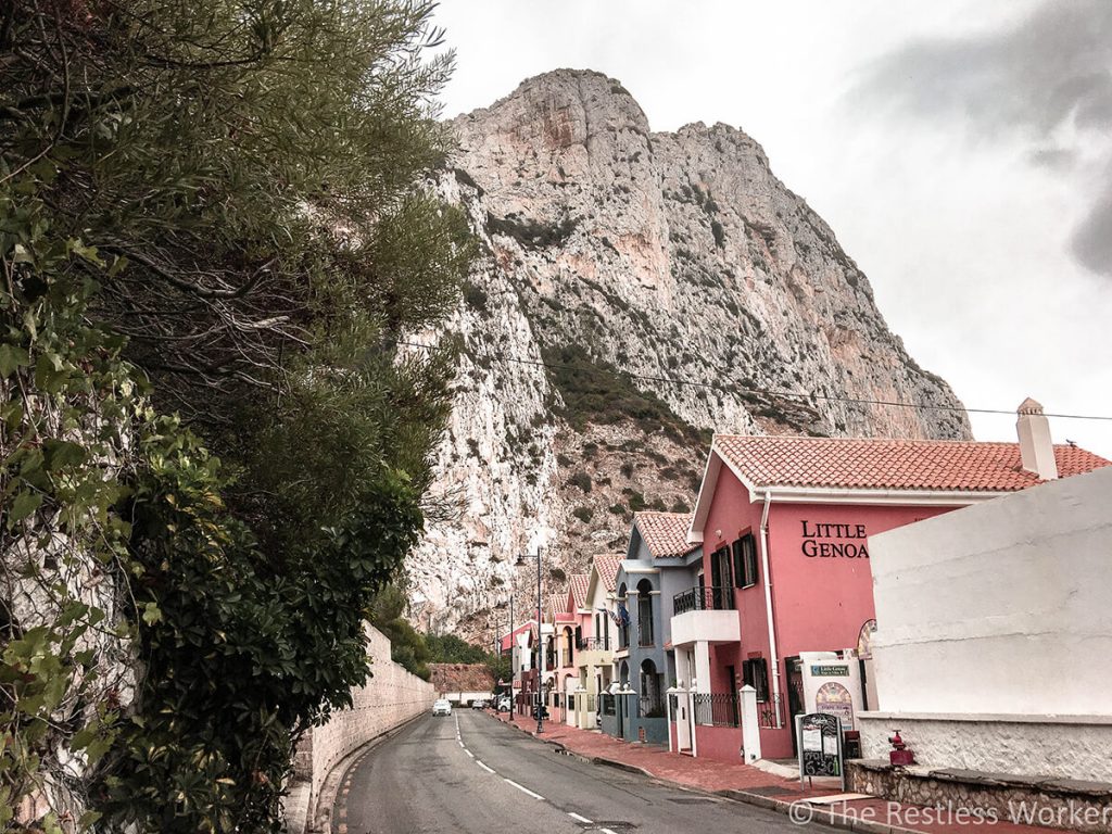 Photos of Gibraltar