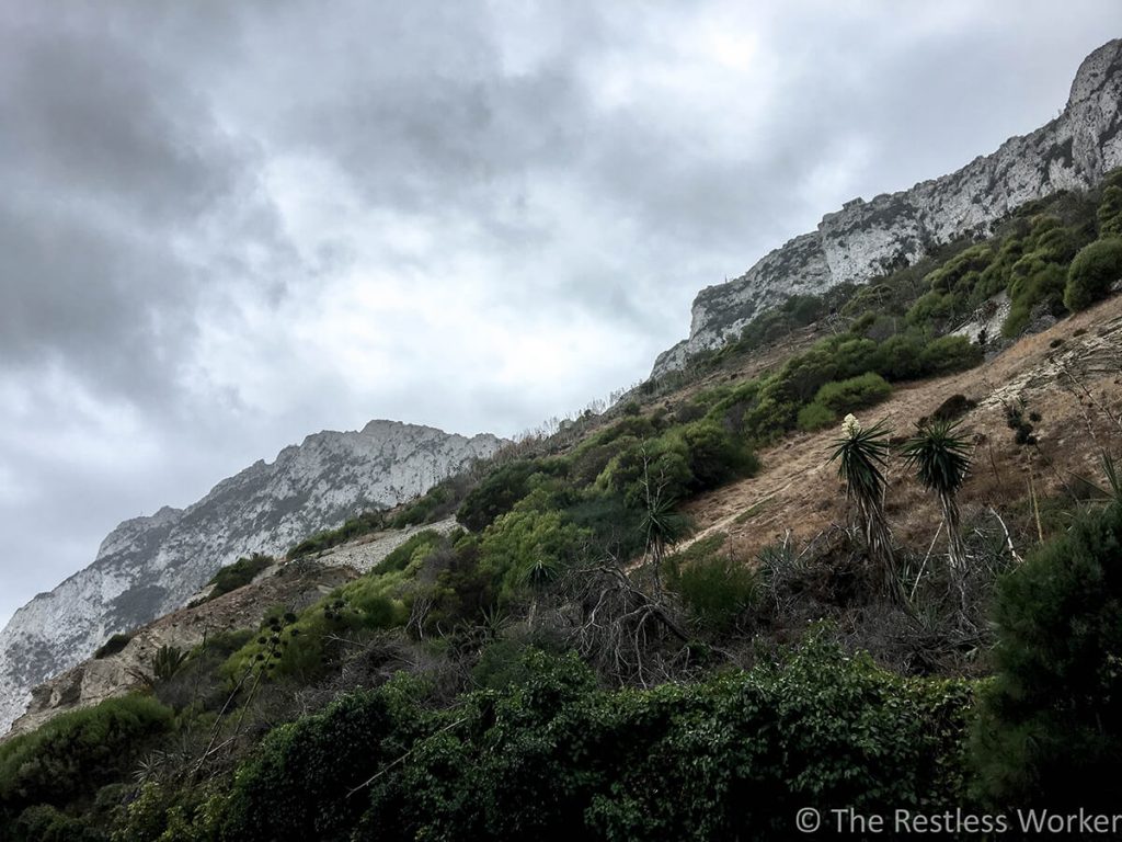 photos of Gibraltar