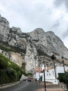 Photos of Gibraltar