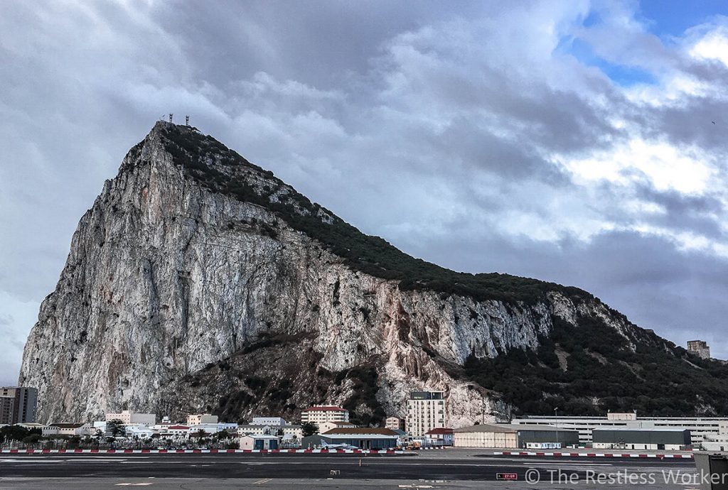 Photos of Gibraltar