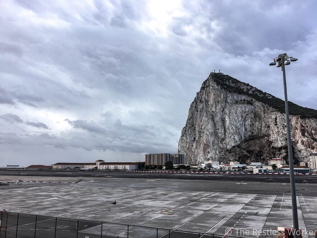 Photos of Gibraltar