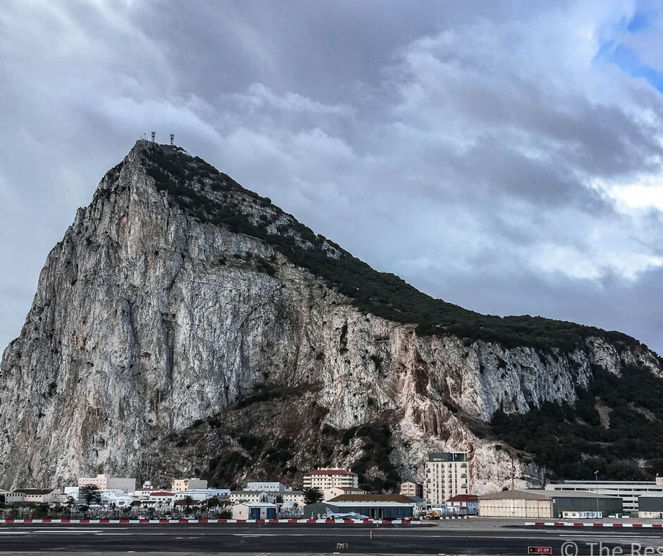 Photos of Gibraltar