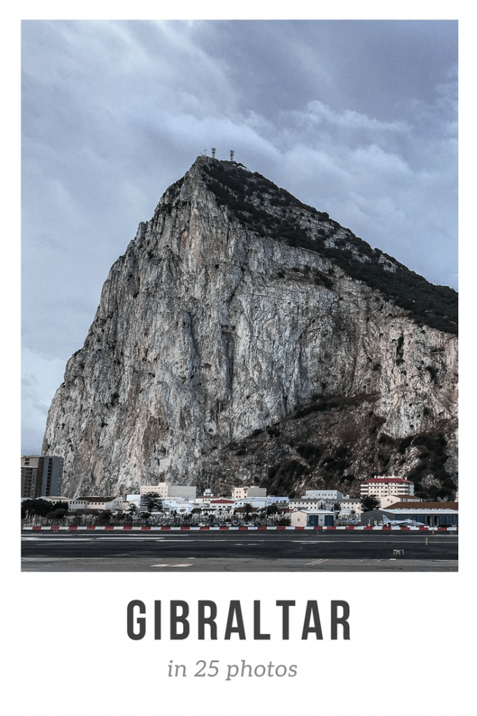 PHotos of Gibraltar