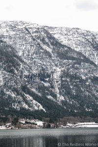 photos of hallstatt