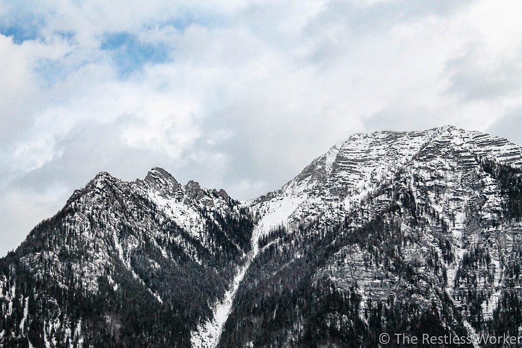 photos of hallstatt austria