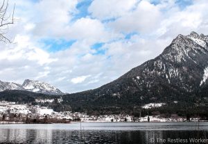 photos of hallstatt austria