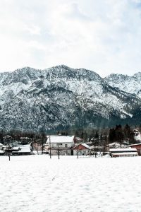 photos of hallstatt austria