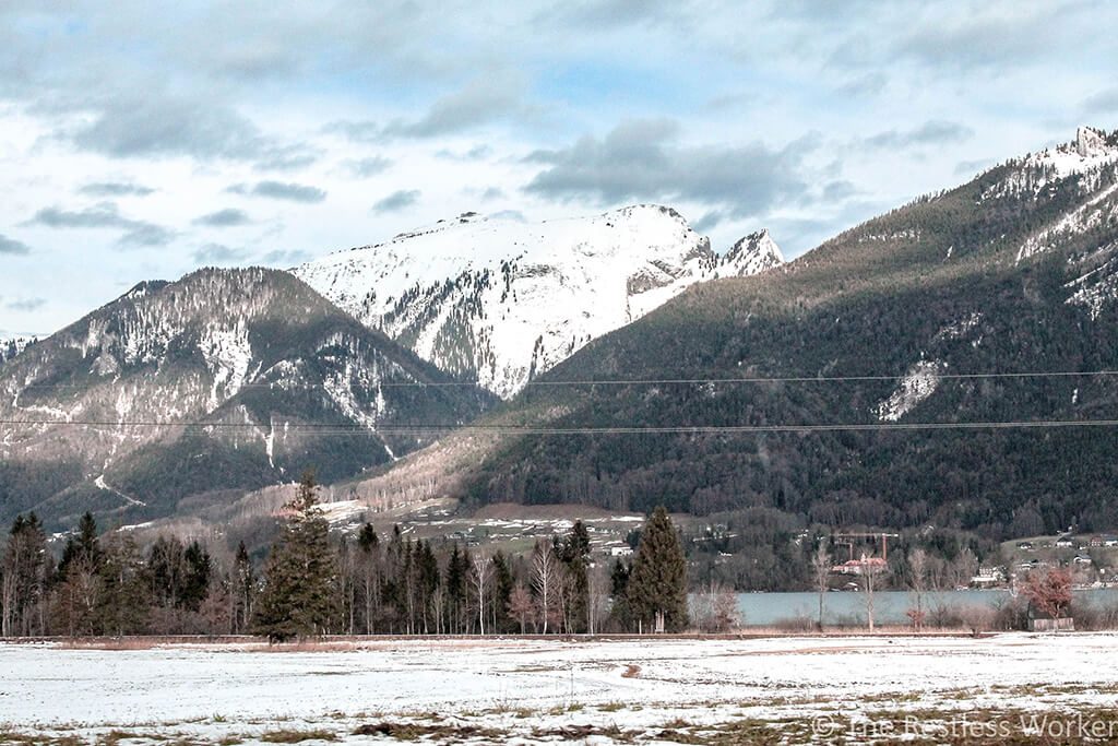 Photos of Hallstatt