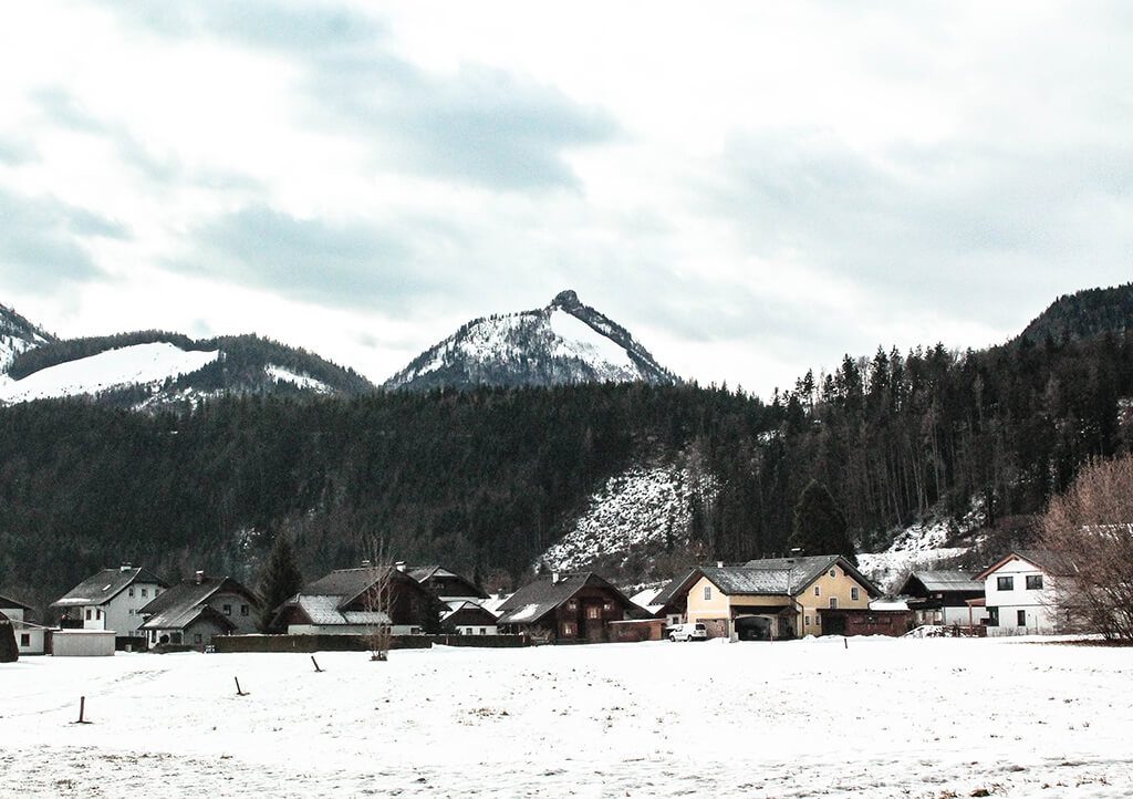 photos of hallstatt