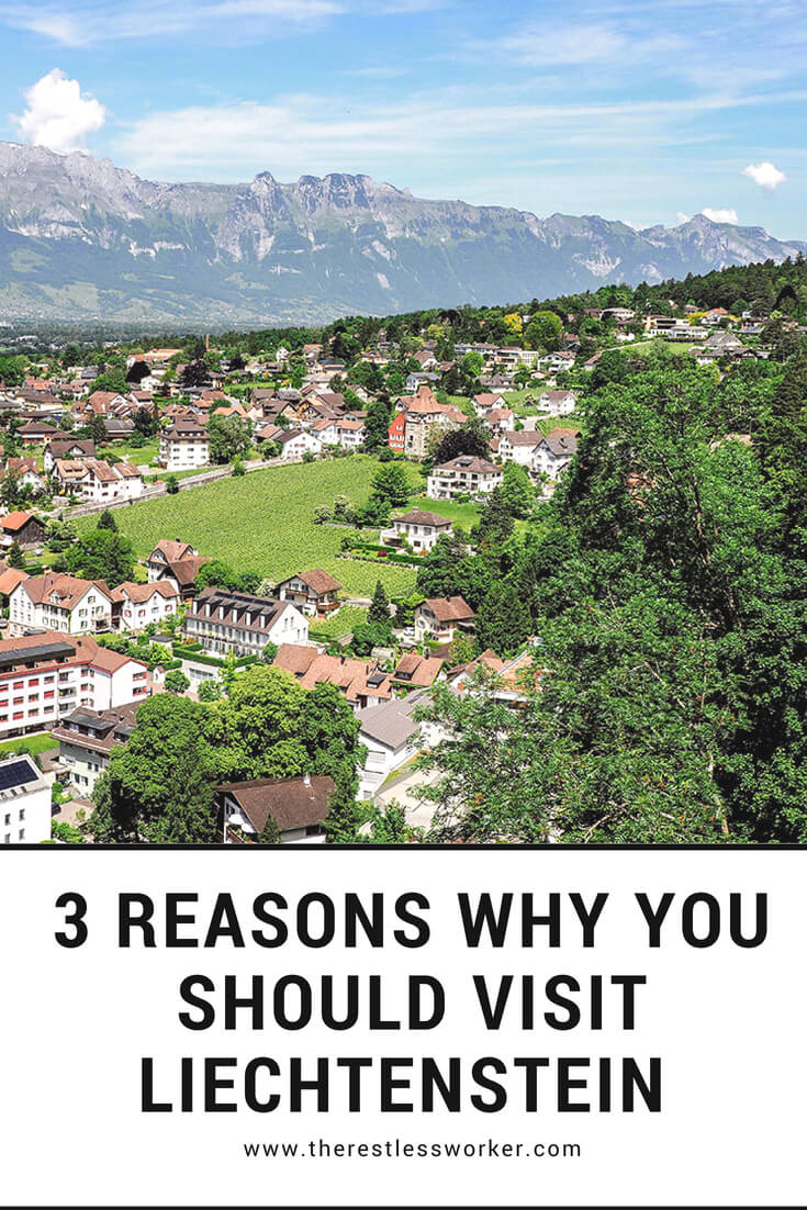 Liechtenstein